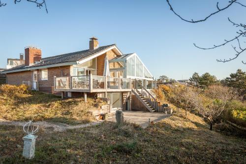 Villa Transvaal