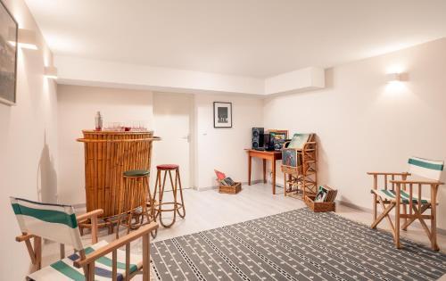 Villa Transvaal