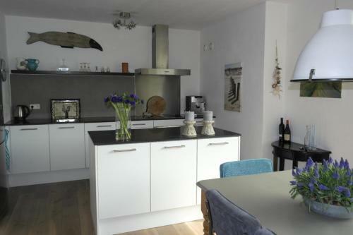 Apartamento Stern