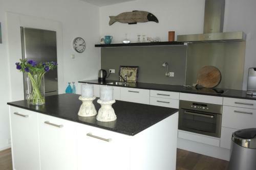 Apartamento Stern