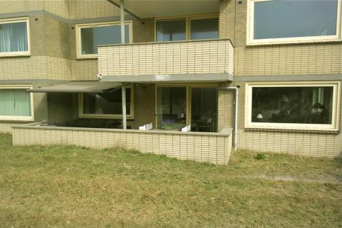 Apartamento Stern