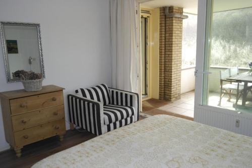 Apartamento Stern