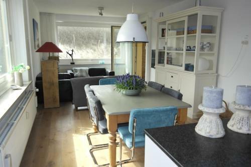 Apartamento Stern