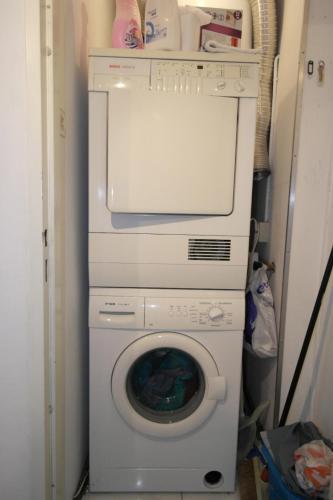 Apartamento Stern