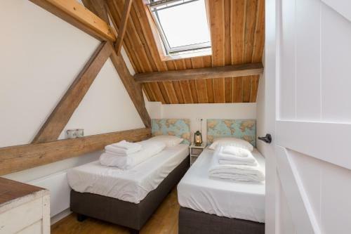 Lepelstraat 18b: 't Zwartje