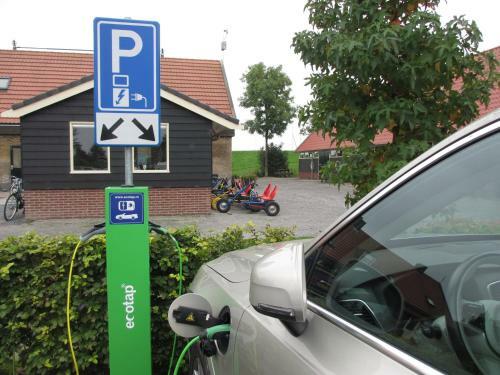 Park Wijde AA