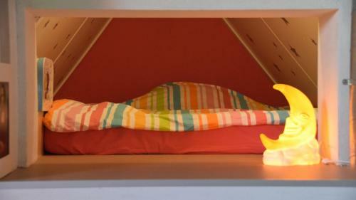 Apartamento Kapeltuin