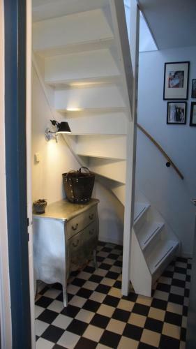 Apartamento Kapeltuin