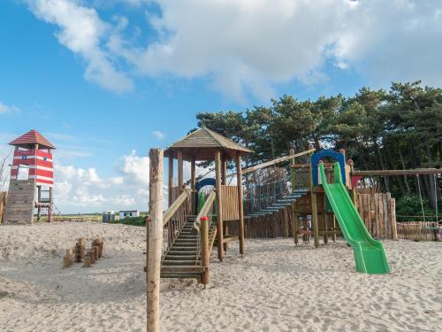 Sea Lodge Ameland 6