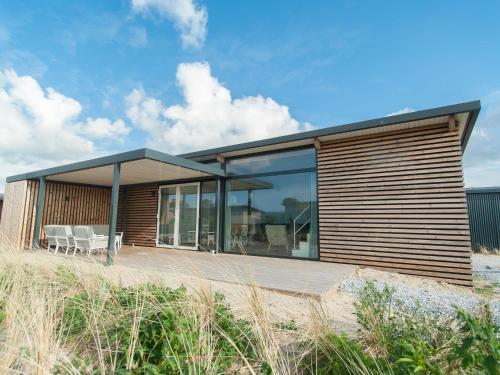 Sea Lodge Ameland 6