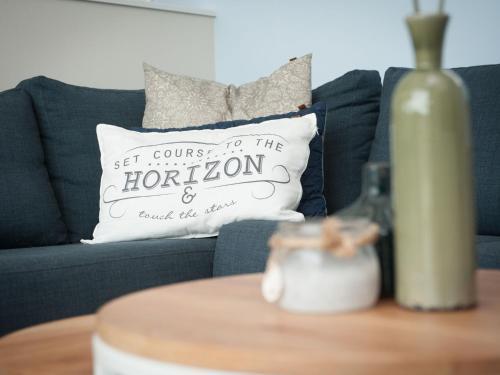 Sea Lodge Ameland 6