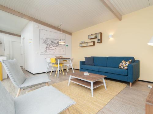 Sea Lodges Ameland 8