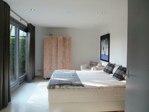 Villa Holiday Home Modern Bergen