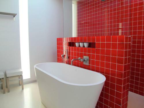 Villa Holiday Home Modern Bergen