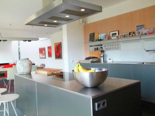 Villa Holiday Home Modern Bergen