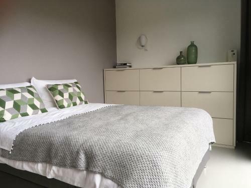 Villa Holiday Home Modern Bergen