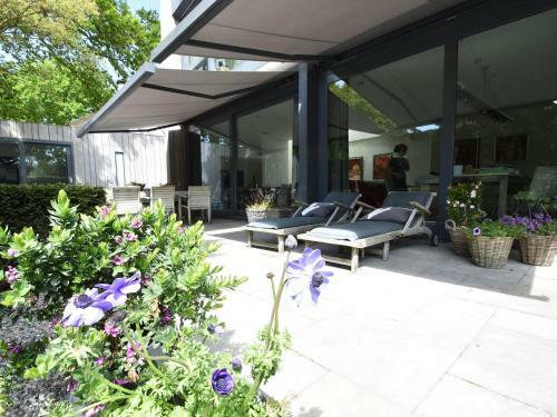 Villa Holiday Home Modern Bergen