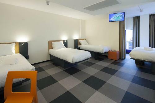 Easyhotel The Hague Scheveningen Beach