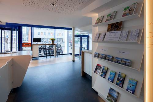 Easyhotel The Hague Scheveningen Beach