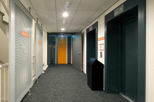 Easyhotel The Hague Scheveningen Beach
