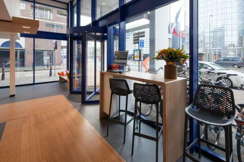 Easyhotel The Hague Scheveningen Beach