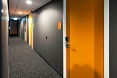 Easyhotel The Hague Scheveningen Beach