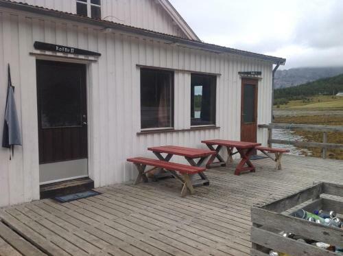 S�rkil Fjordcamping