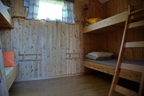 S�rkil Fjordcamping