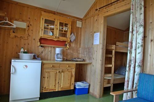 S�rkil Fjordcamping