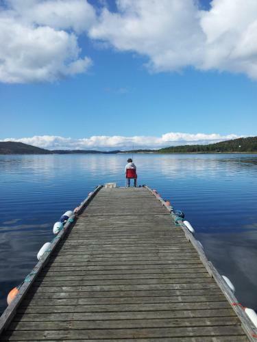 S�rkil Fjordcamping
