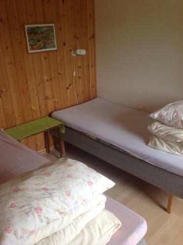 S�rkil Fjordcamping