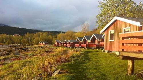 S�rkil Fjordcamping