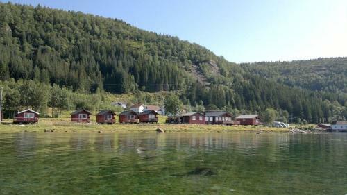 S�rkil Fjordcamping