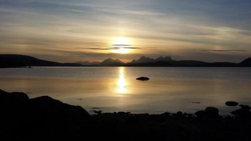 S�rkil Fjordcamping