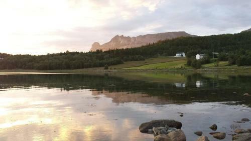 S�rkil Fjordcamping