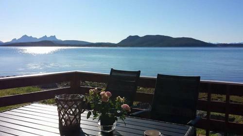 S�rkil Fjordcamping