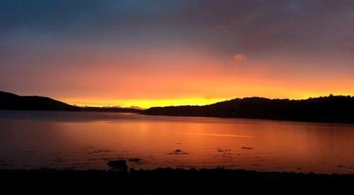S�rkil Fjordcamping