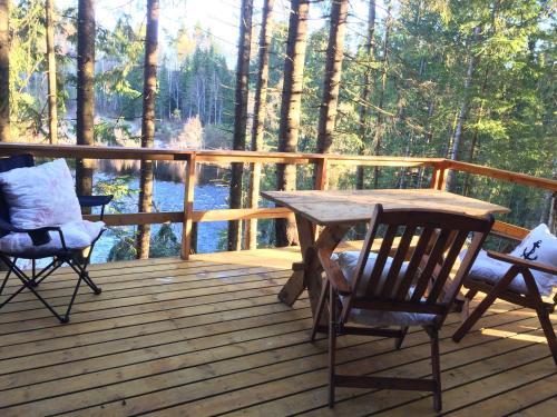 Lodge Magic Glamping Gran Nordre
