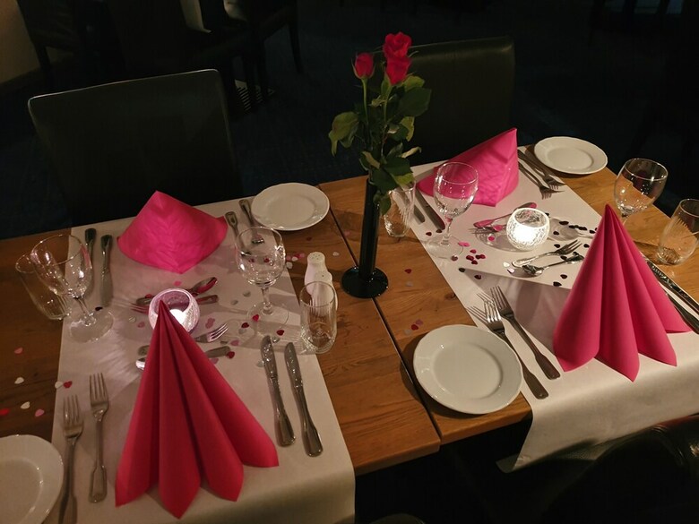 Hotell Maritim Skjervoy