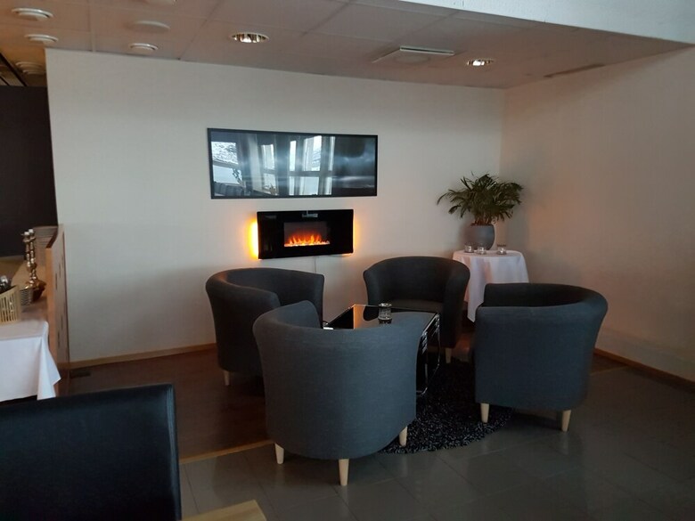 Hotell Maritim Skjervoy