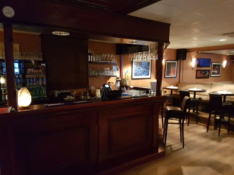 Hotell Maritim Skjervoy