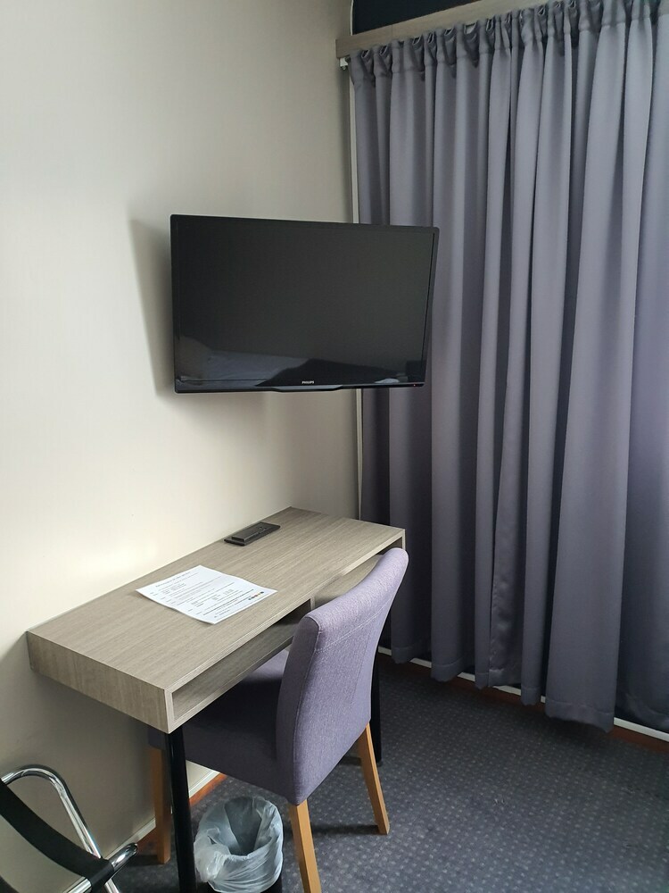 Hotell Maritim Skjervoy