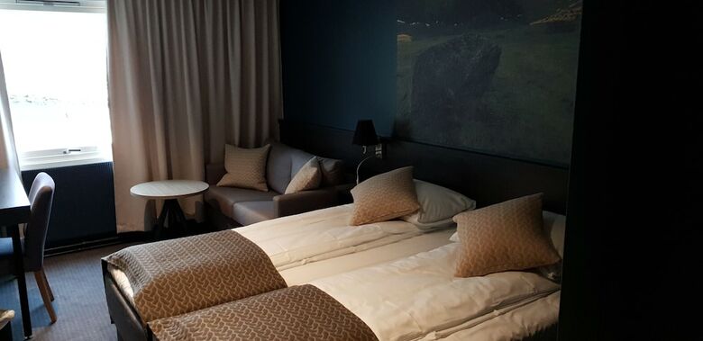 Hotell Maritim Skjervoy