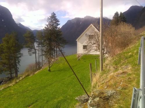 Apartamento Kvam - Stegastein