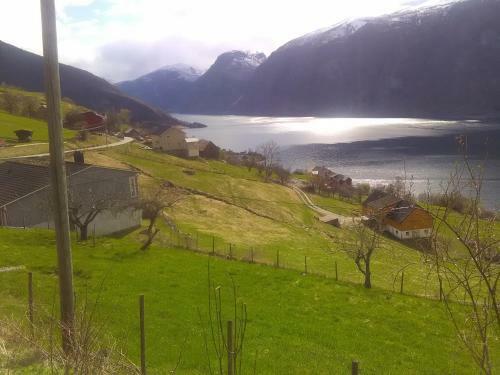 Apartamento Kvam - Stegastein
