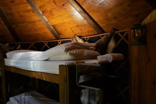 Albergue Hardanger Basecamp