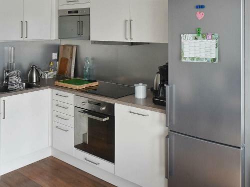 Holiday Home Mosterhamn