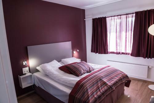 Dolmsundet Hotell Hitra