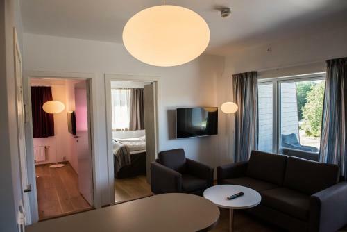 Dolmsundet Hotell Hitra