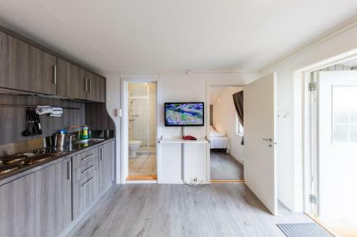 Dolmsundet Hotell Hitra